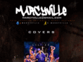 marcyville.com