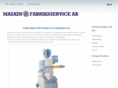 maskinofabrik.com