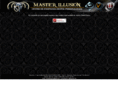 masterillusion.com