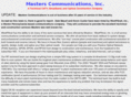 masterscommunications.com