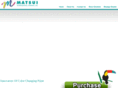 matsui-color.com