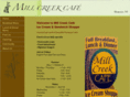 millcreekcafe.com