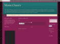 monaclaras.com