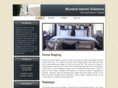 mymonarchinteriors.com