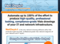netdepict.net