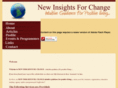 newinsightsforchange.com