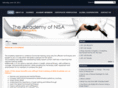 nisacenter.com