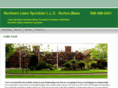northernlawnsprinkler.com