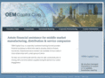 oemcapitalcorp.com