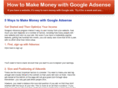 optimizeadsenseincome.com