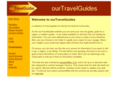 ourtravelguides.com