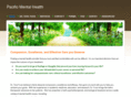 pacificmentalhealth.com