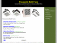 panasonicbathfans.net
