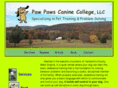 pawpawscaninecollege.com