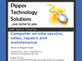 pippostechnologysolutions.com