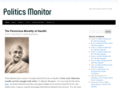 politicsmonitor.com