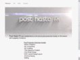 posthastefx.com