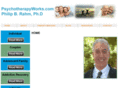 psychotherapyworks.com