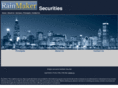 rainmakersecurities.com