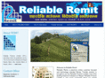 reliableremit.com