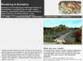 renderingandanimation.com