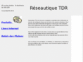 reseautiquetdr.com