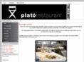 restaurantplato.com