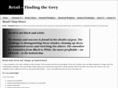 retail-findingthegrey.com