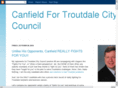 robertcanfield.com