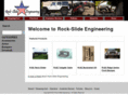 rockslideengineering.com