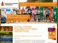 royalparkshalf.com