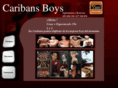 salacaribans.com