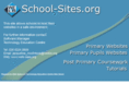 school-sites.org