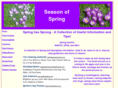 seasonofspring.com