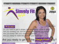 simplyfit4u.com