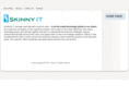 skinnyit.com