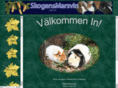 skogensmarsvin.com