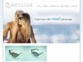 skylinevisual.com