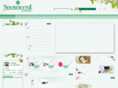 snowscent.com