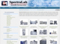 spectralabsci.com