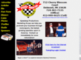 speedwayproductions.biz