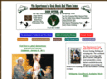 sportcookbook.com