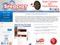 sprocketsocialmedia.com