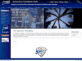 stingsoccerfoundation.com