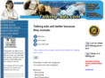 talking-ads.com