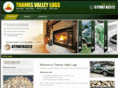 thamesvalleylogs.com