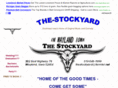 the-stockyard.com
