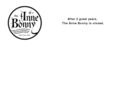 theannebonny.com