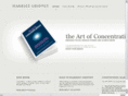 theartofconcentration.com
