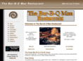 thebbqman.com
